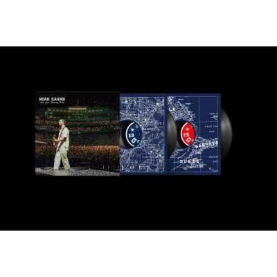 Noah Kahan - Live at Fenway Park